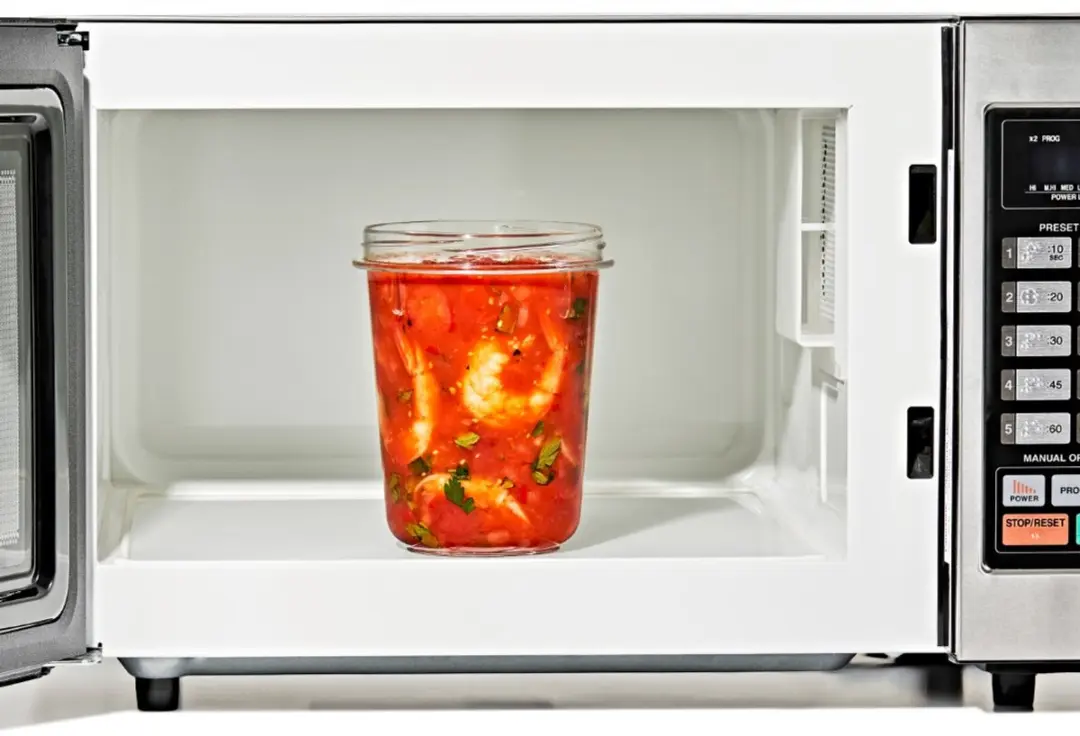 OXO Twist&Stack Verhouddoos 550ml - Set van 2