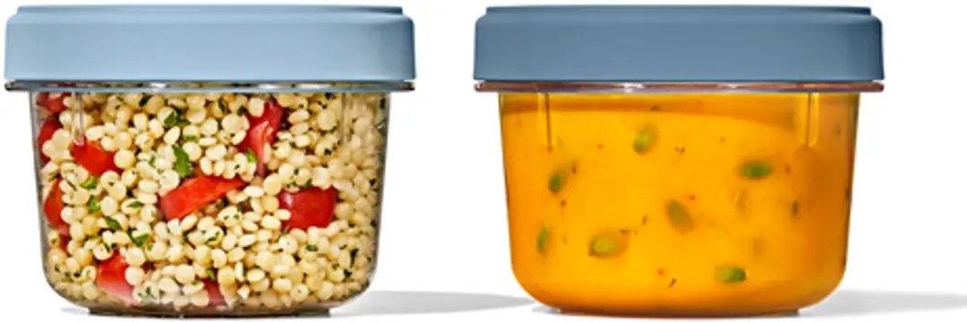 OXO Twist&Stack Verhouddoos 550ml