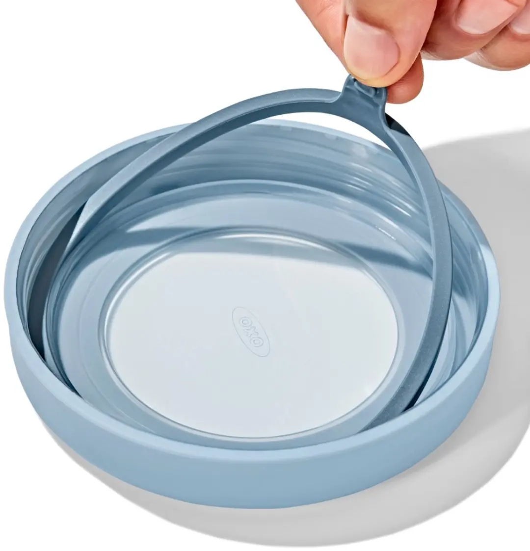 OXO Twist&Stack Verhouddoos 550ml - Set van 2