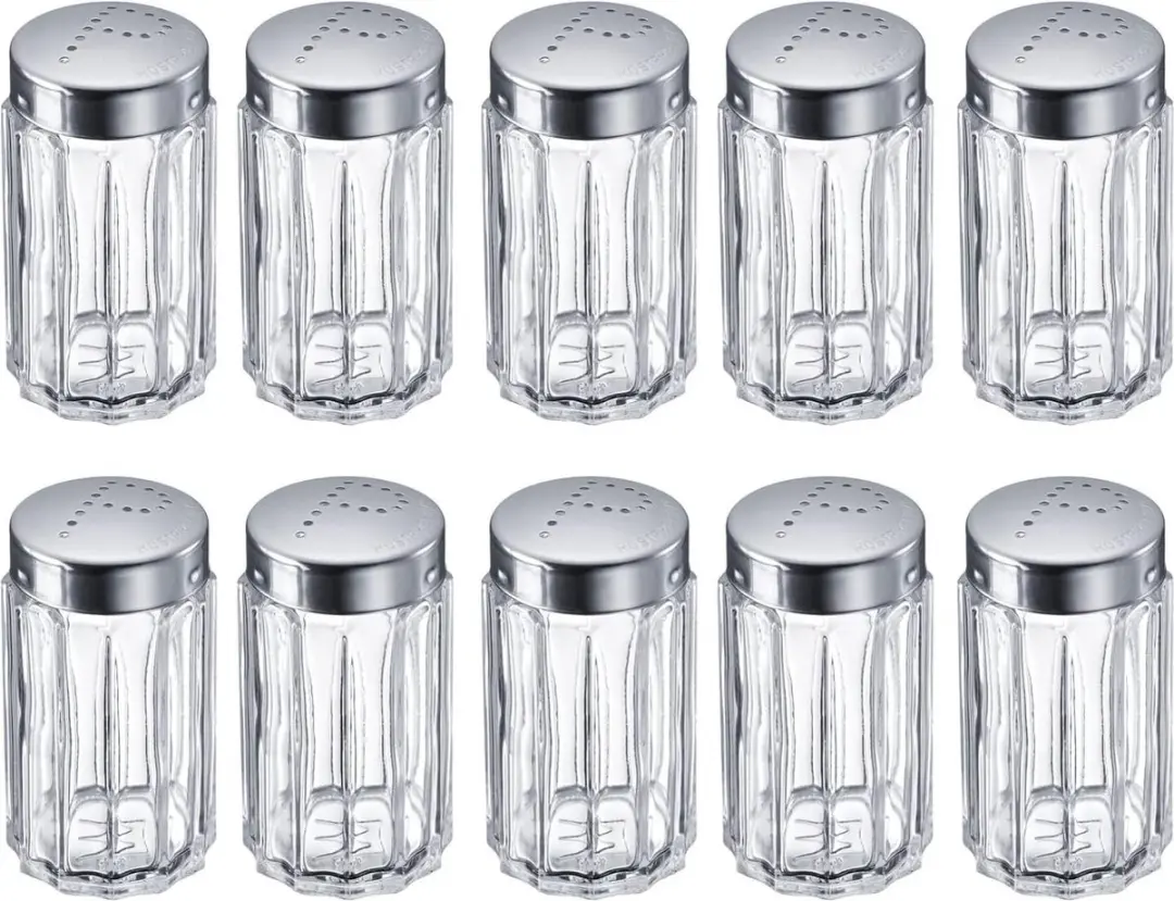 Westmark Peperstrooier 10 Stuks
