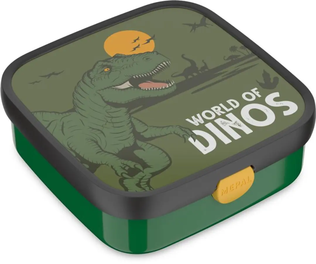 Mepal Campus Bento Lunchbox 1,25L