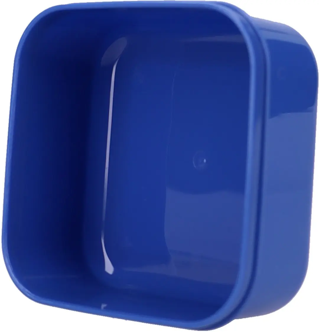 Sonic Fresh Bites Kinder Snackbox 3-in-1 - Blauw