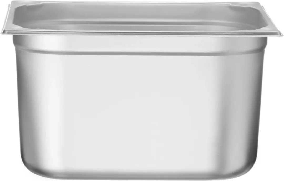 HENDI Gastronorm 2/3 Container 15,5L