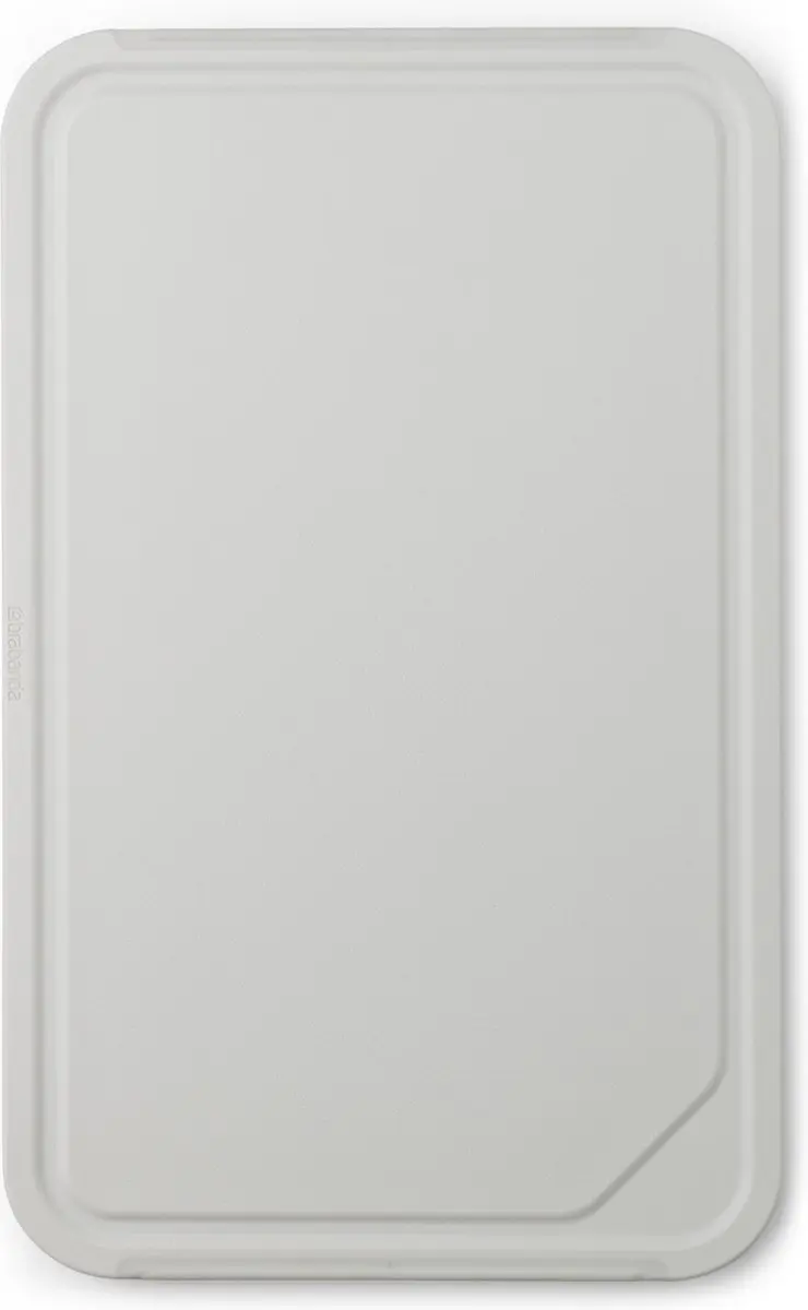 Brabantia Tasty+ Snijplank L Plus
