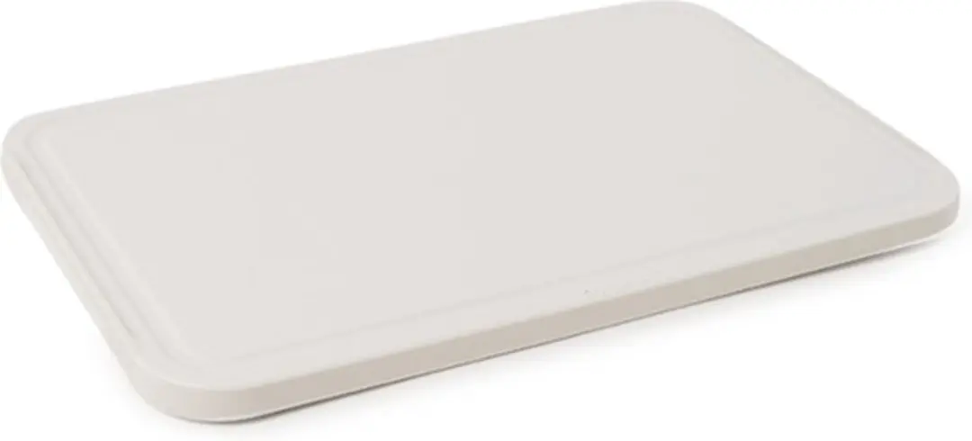 Brabantia Tasty+ Snijplank L Plus - Dark Grey