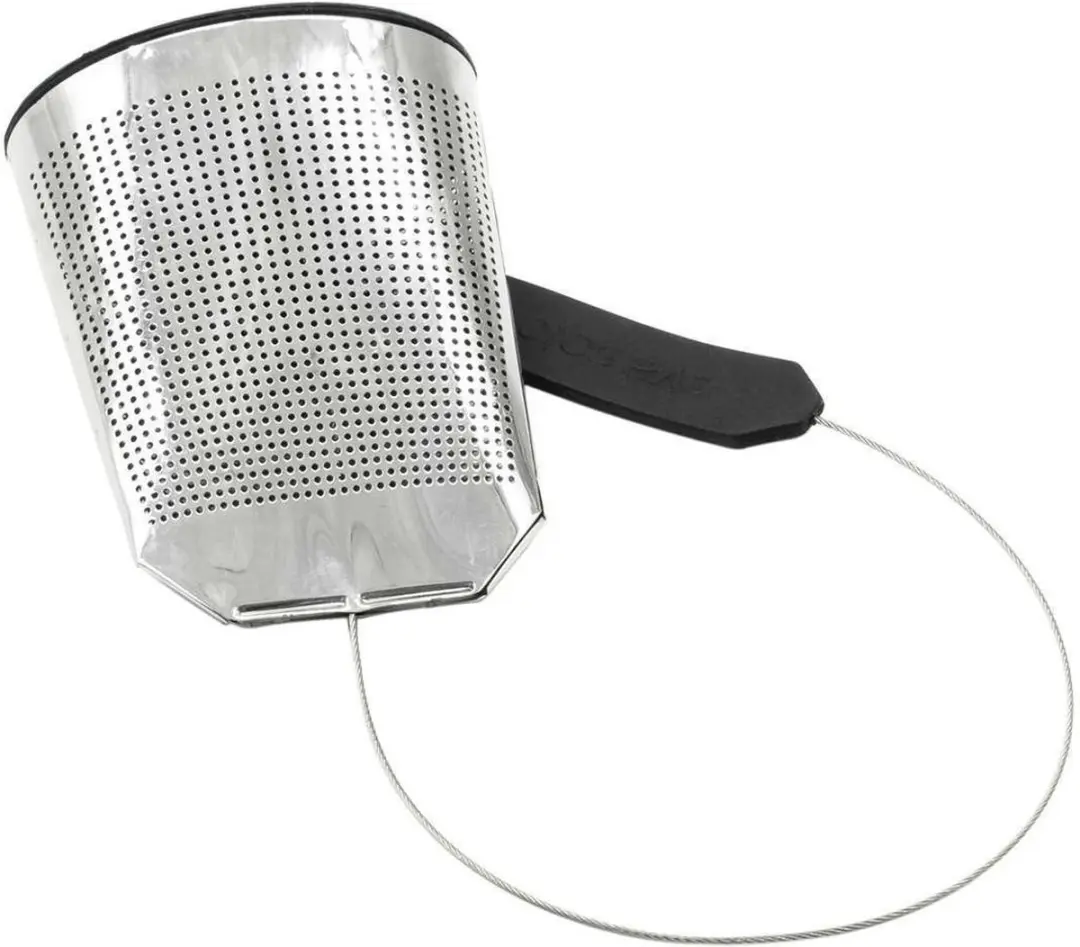 Eva Solo Theefilter Theezakje Klein - Roestvast Staal