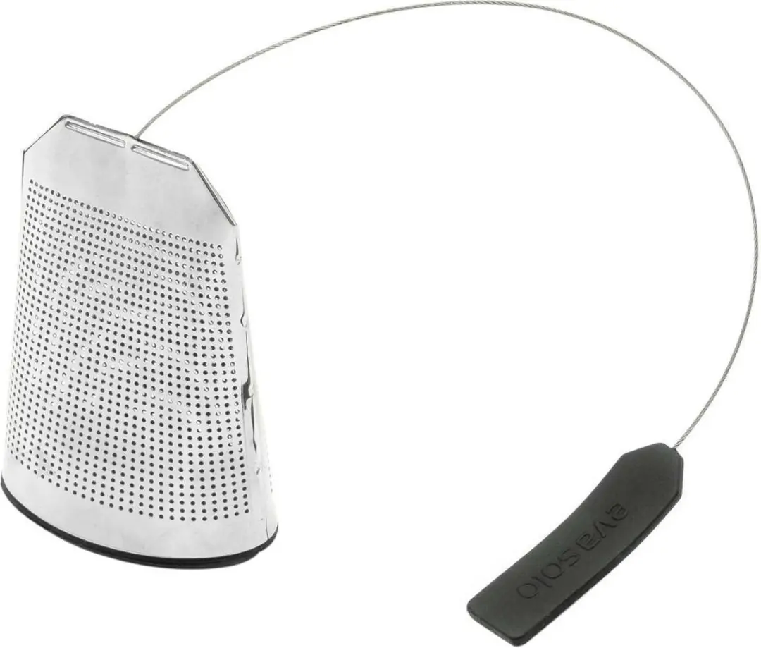 Eva Solo Theefilter Theezakje Klein - Roestvast Staal