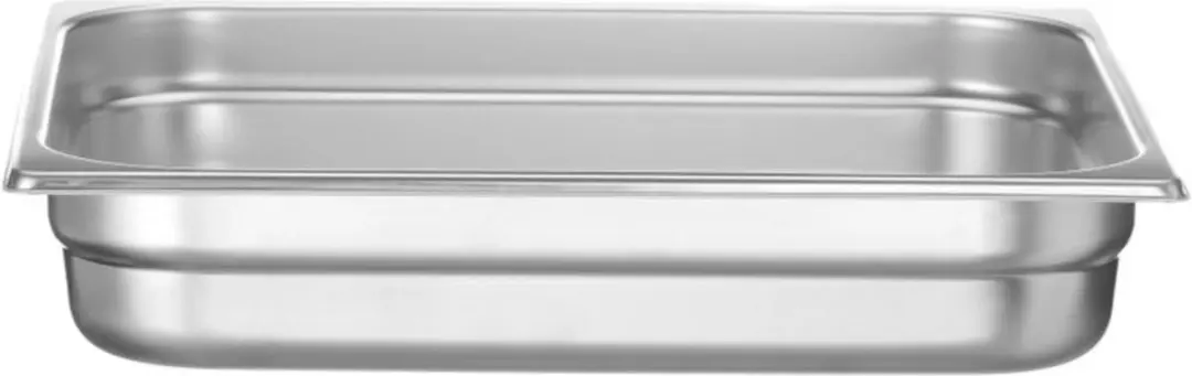 HENDI Geperforeerde GN-Container 5,5L