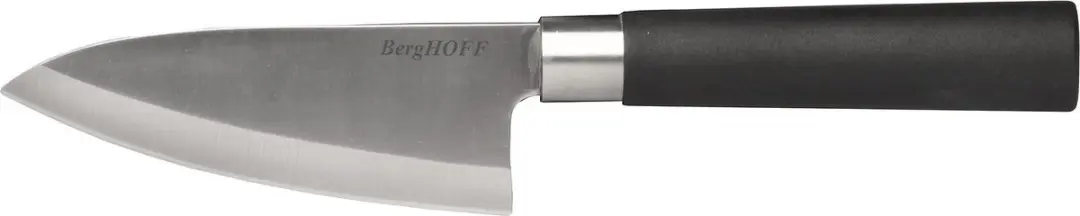 BergHOFF DiNA Santoku Mes 11,5cm