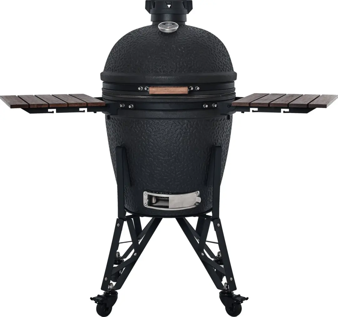 The Bastard Urban XL Complete BBQ