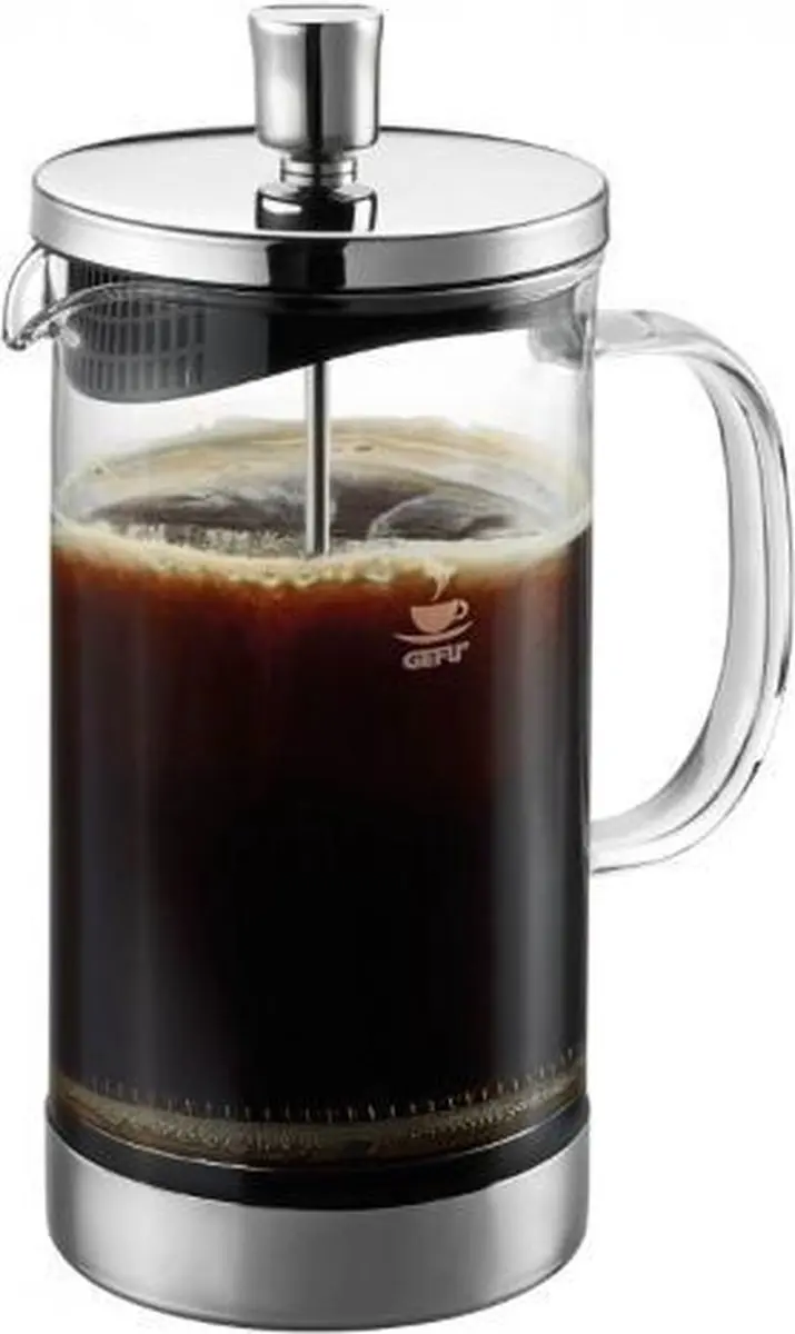 GEFU Diego Cafetière 1L