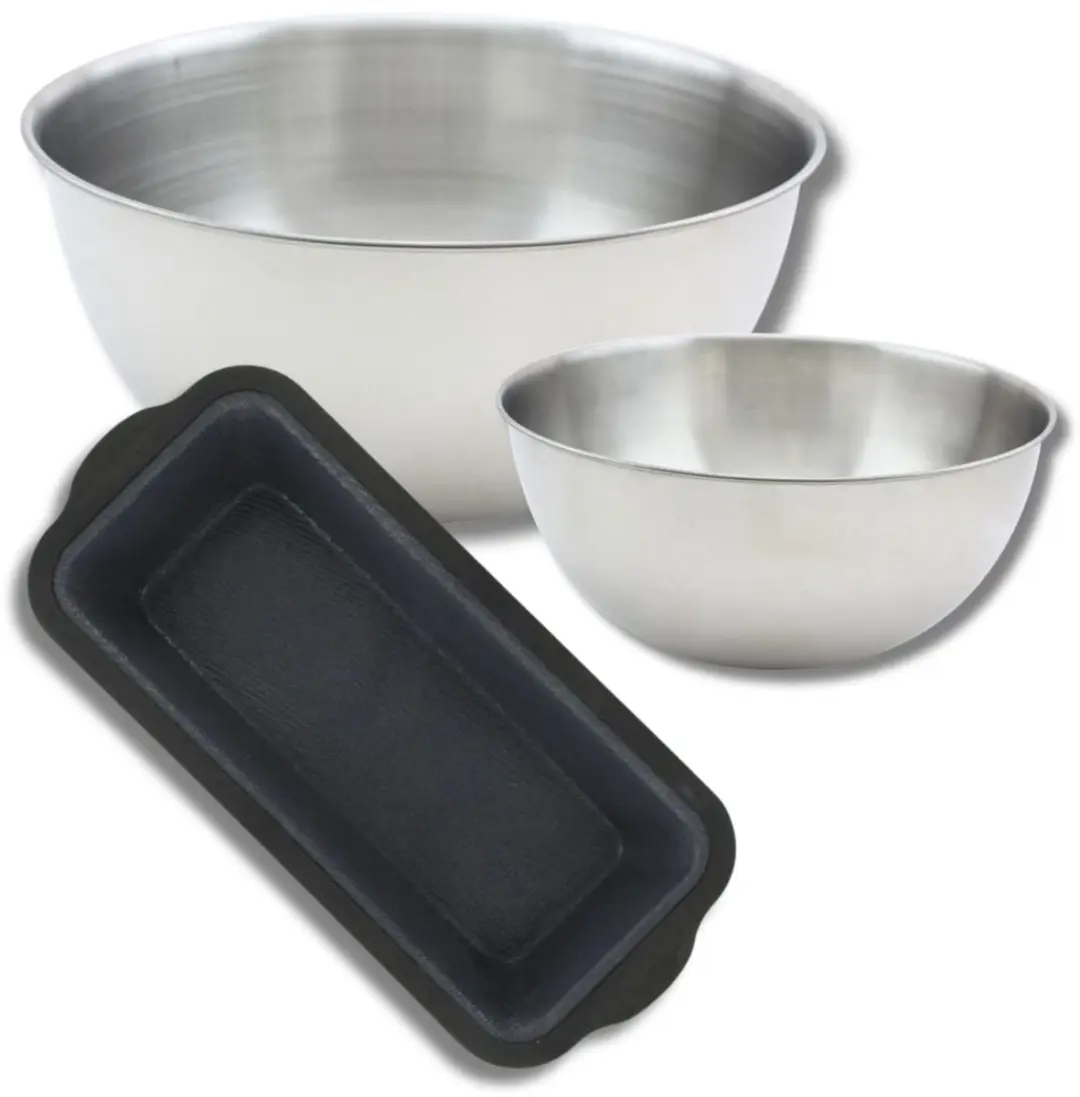 Zenker Cakevorm Set