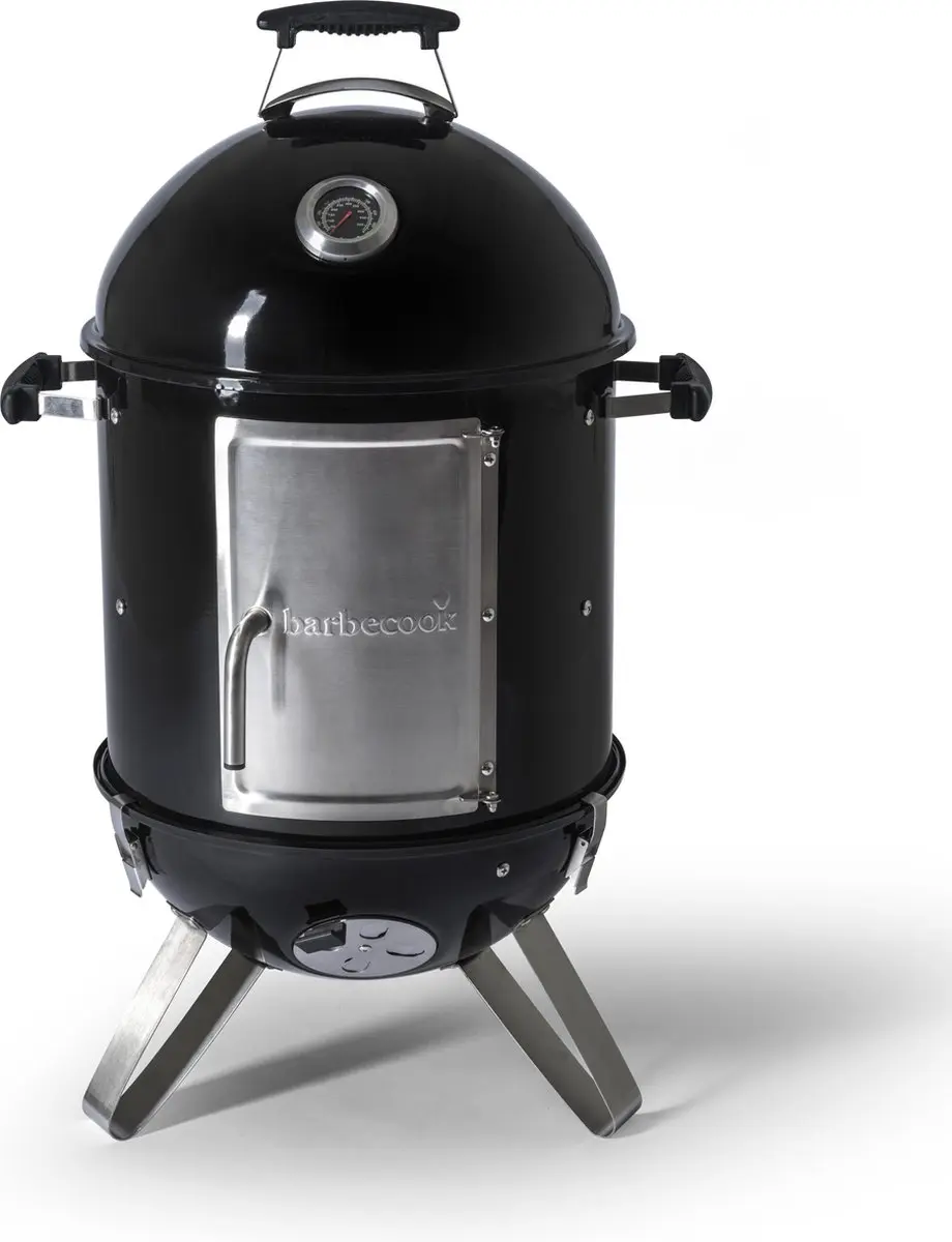 Barbecook Oskar S Rookoven