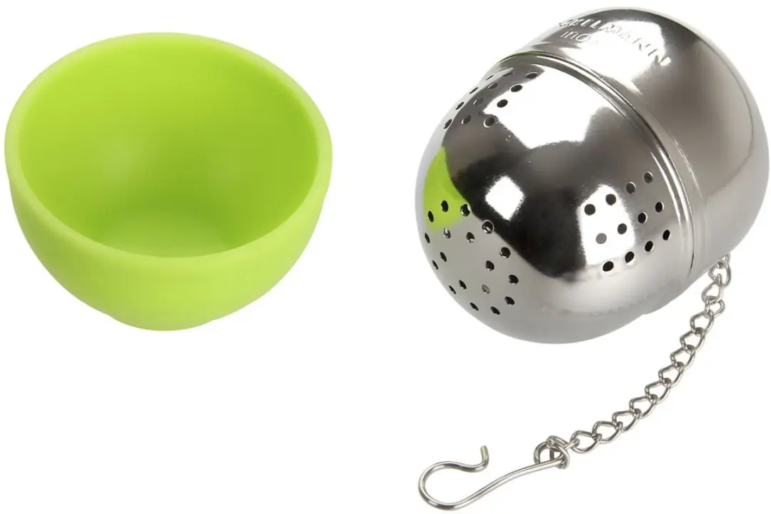 Fackelmann Theebal Roestvrij Staal