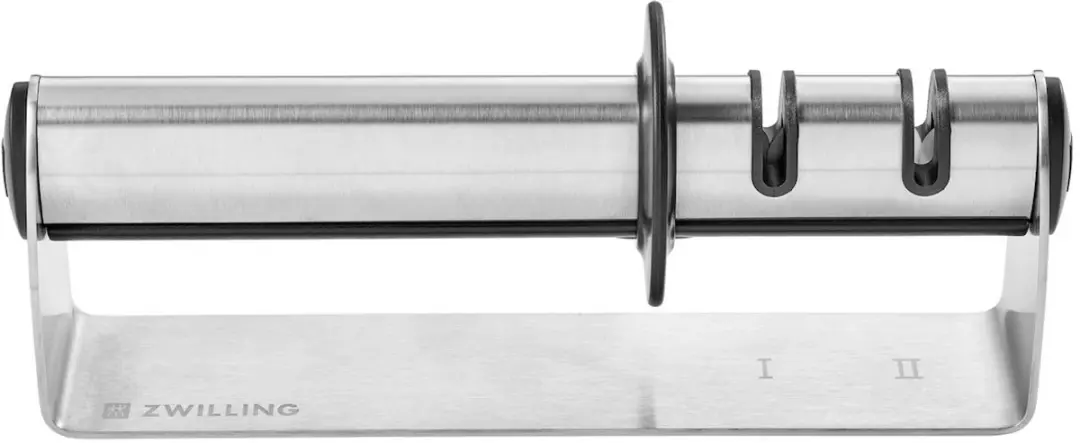 Zwilling Twinsharp Messenslijper 19,5cm - Zilver