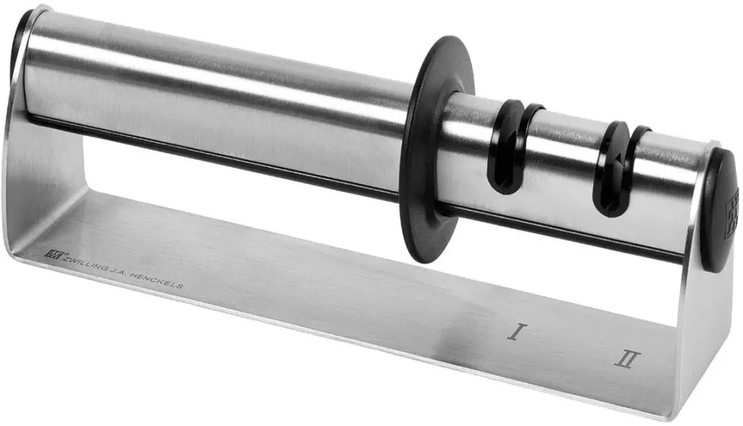 Zwilling Twinsharp Messenslijper 19,5cm - Zilver