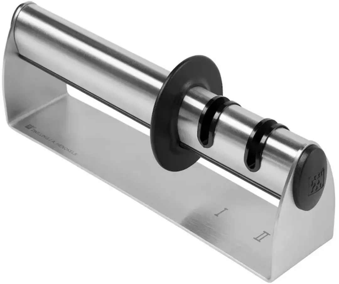 Zwilling Twinsharp Messenslijper 19,5cm - Zilver