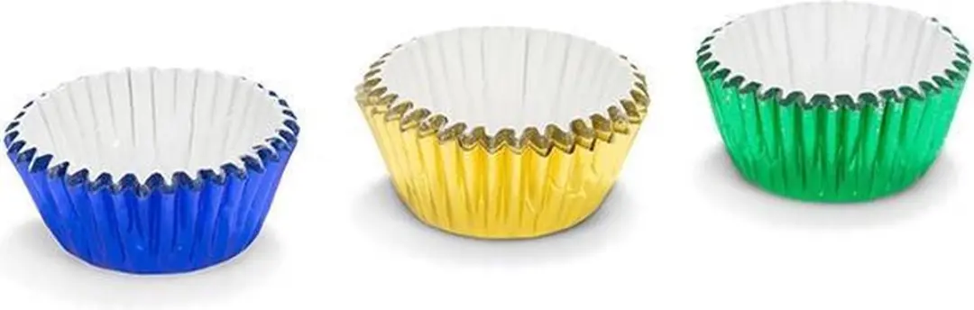 Patisse Praline-Chocolade Cups 75 Stuks