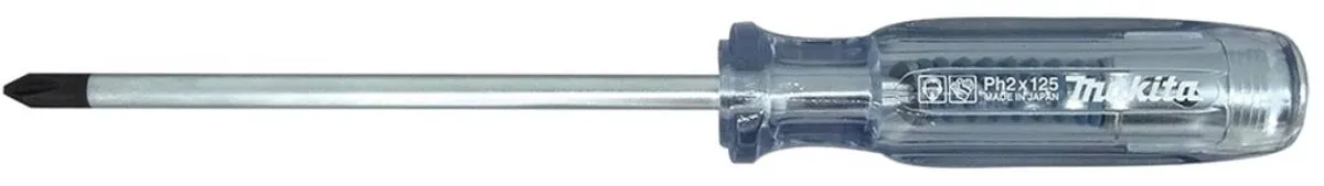 Makita B-42466 Slagschroevendraaier PZ3 150mm