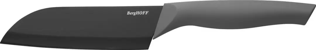 BergHOFF DiNA Santoku Mes Vector 14cm