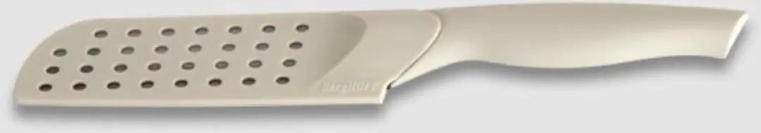 BergHOFF Essentials Keramisch Broodmes 15cm Eclipse - Beige