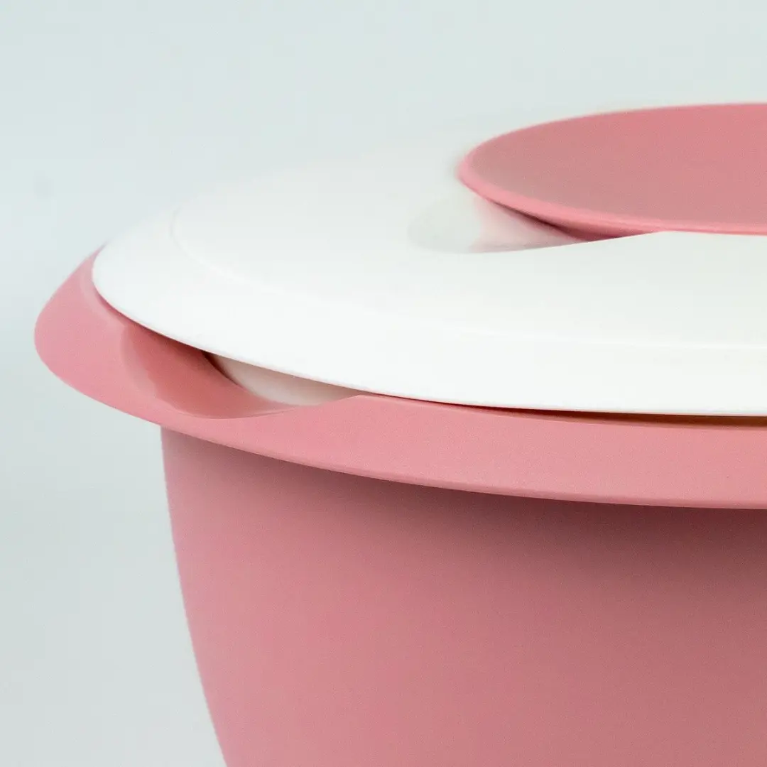 Westmark Mengkom 3,5L - Roze - afbeelding 6 van 6