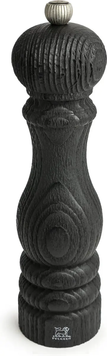Peugeot Paris Nature Pepermolen 22cm - Zwart - 41427