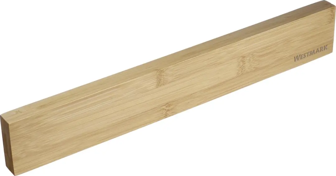 Westmark Magnetische Messenhouder Nature - Hout