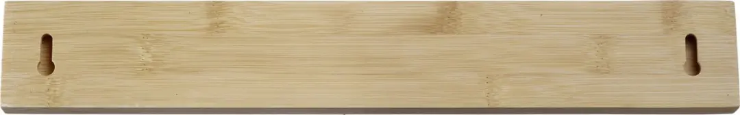 Westmark Magnetische Messenhouder Nature - Hout