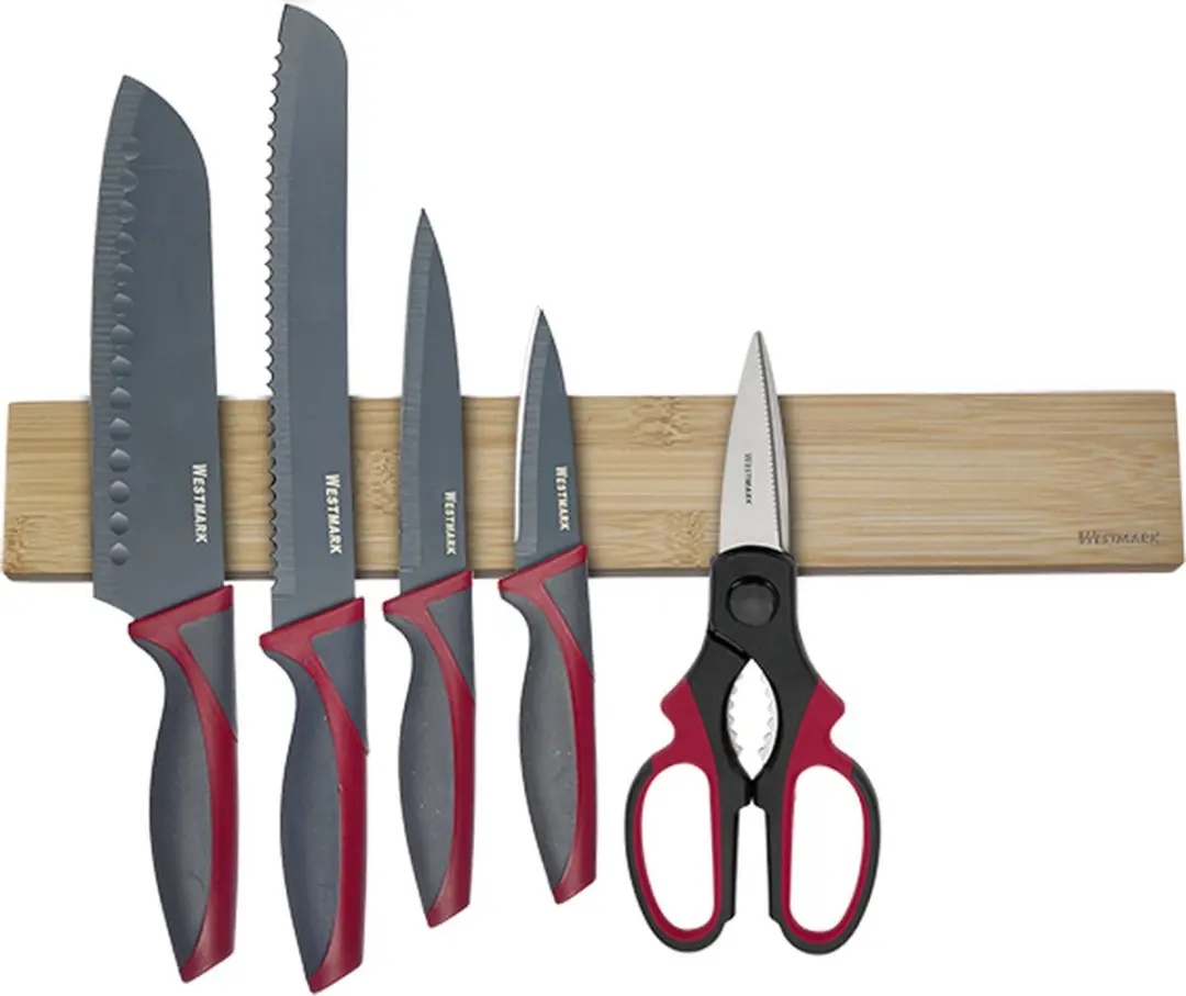Westmark Magnetische Messenhouder Nature