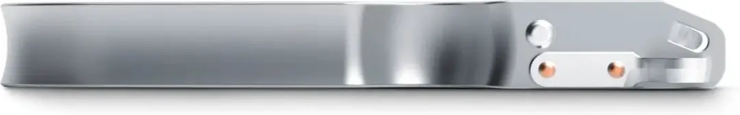 Victorinox REX Dunschiller - Aluminium Geborsteld