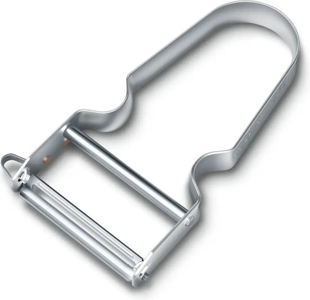 Victorinox REX Dunschiller - Aluminium Geborsteld