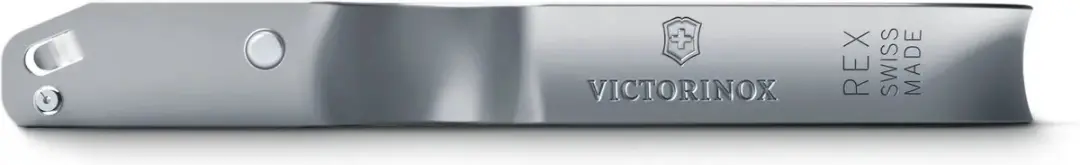 Victorinox REX Dunschiller - Aluminium Geborsteld
