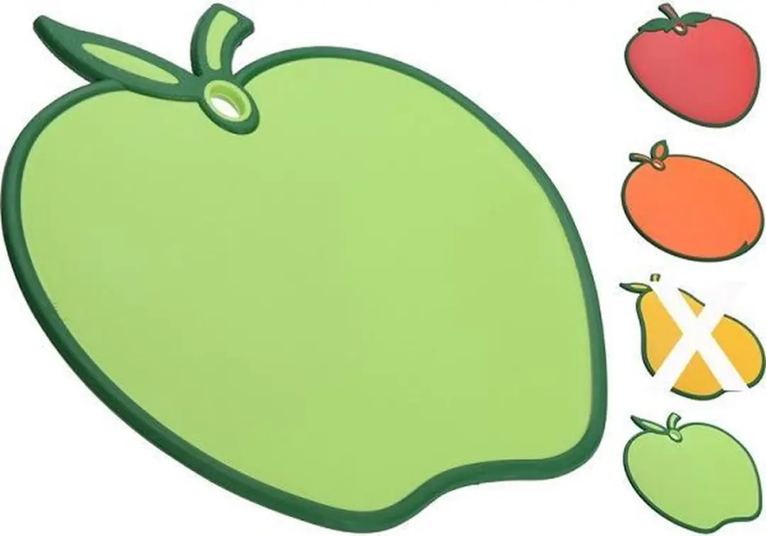 Excellent Houseware Fruit Snijplank