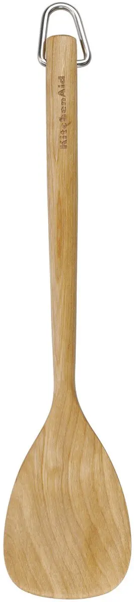 KitchenAid Spatel Berkenhout 35cm