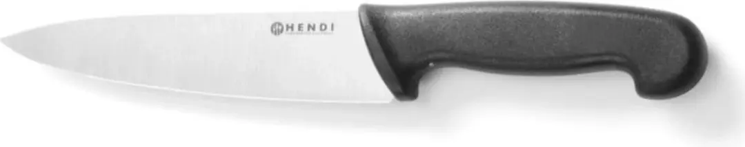HENDI Koksmes 320mm