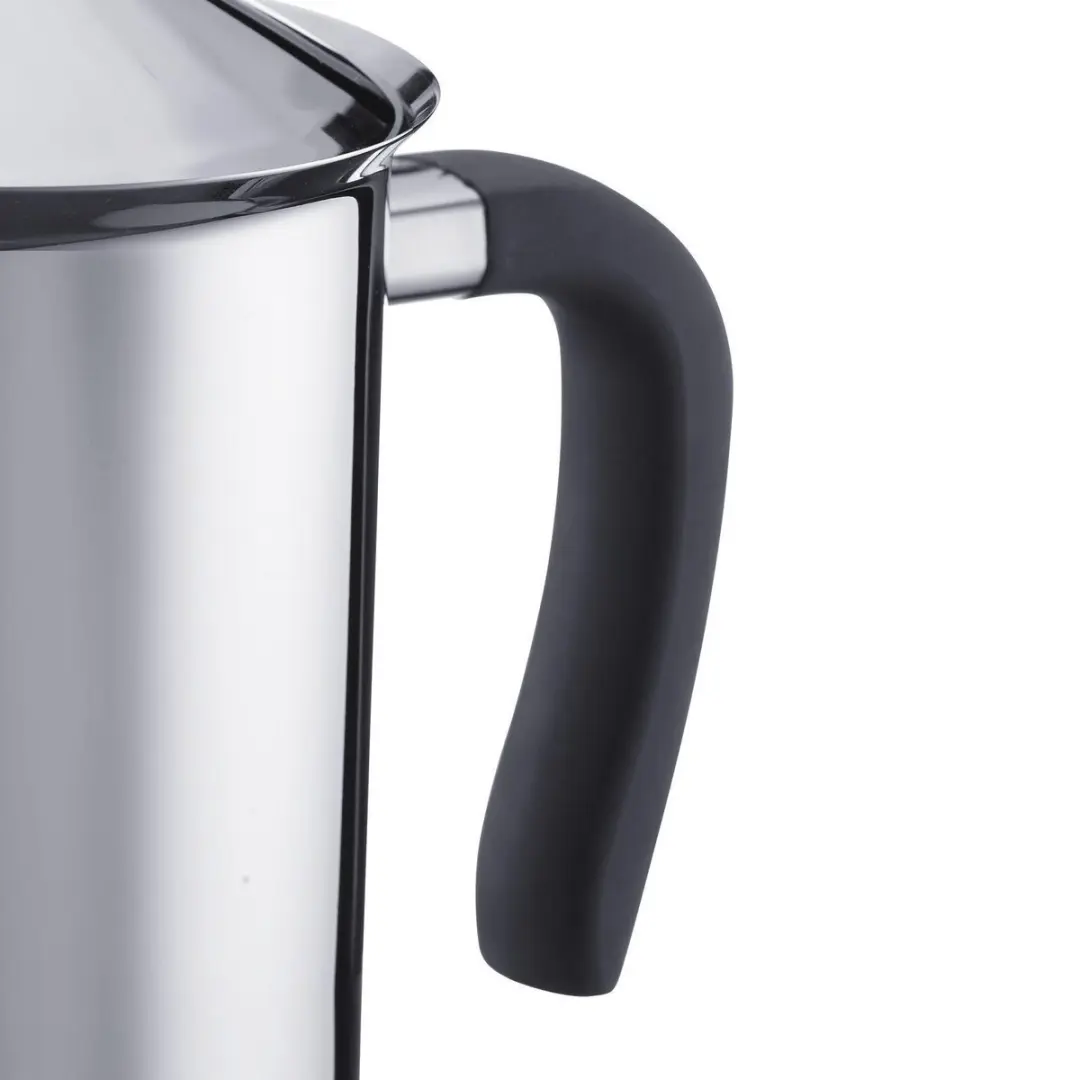 Westmark Melkopschuimer Brasilia 800ml - Roestvrij staal