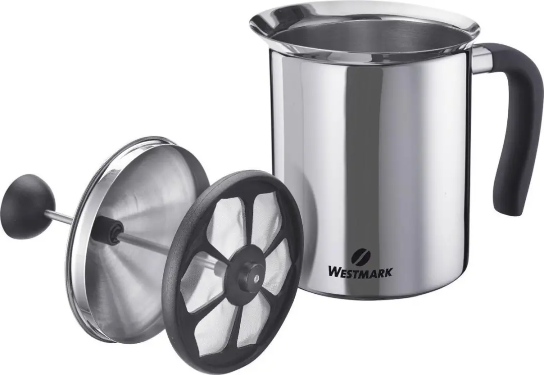 Westmark Melkopschuimer Brasilia 800ml