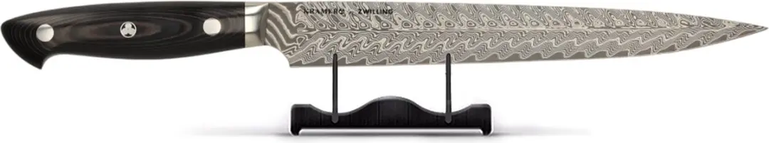 Zwilling Bob Kramer Stainless Vleesmes 230mm