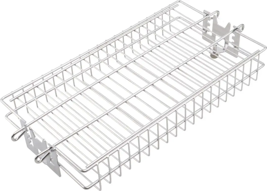 The Bastard Rotisserie Flat Rack