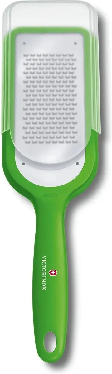 Victorinox Swiss Classic Rasp - Groen