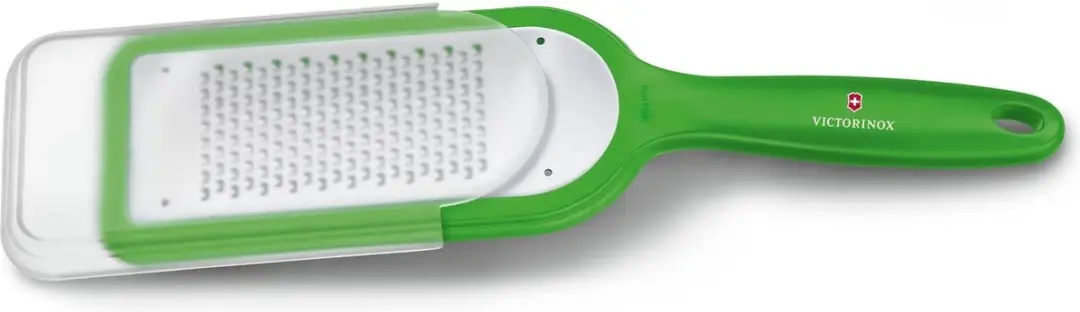 Victorinox Swiss Classic Rasp - Groen