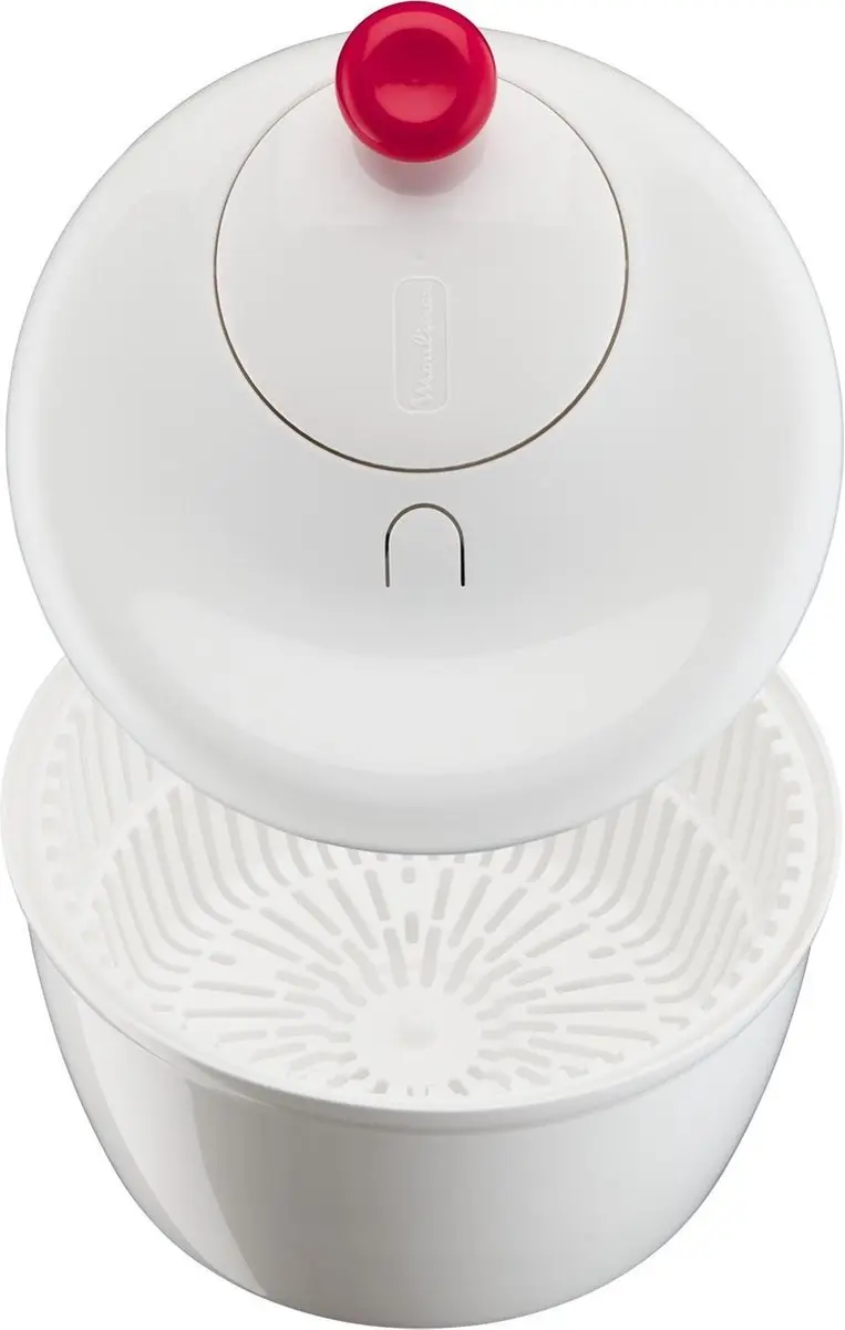 Moulinex K1010114 Slacentrifuge - Wit