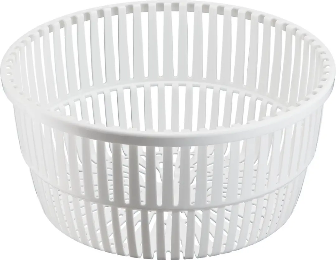 Moulinex K1010114 Slacentrifuge - Wit