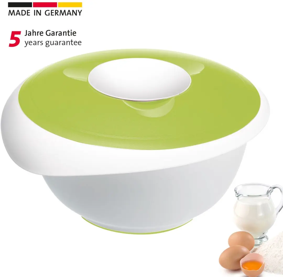 Westmark Mengkom 3.5L - Groen - afbeelding 6 van 6