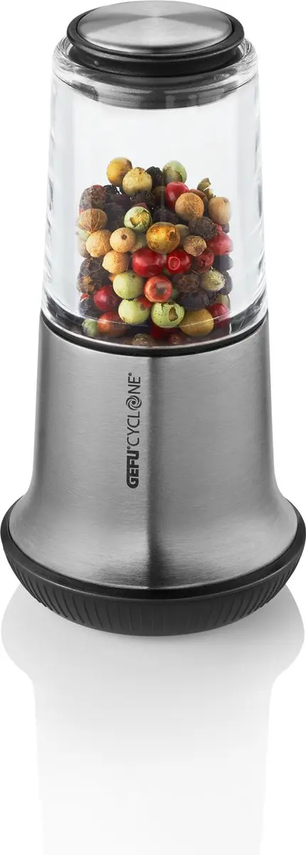 GEFU X-PLOSION Molen 11cm