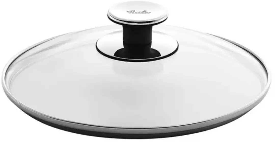Fissler Glasdeksel 22cm