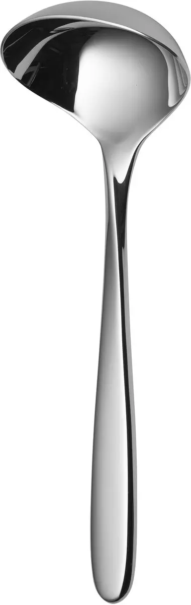 Sola Twist Bestekset 50-delig - 8 Personen - Zilverwit