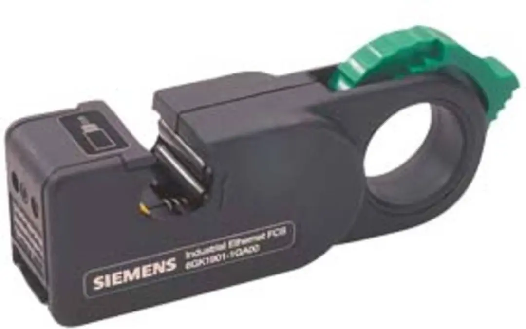 Siemens 6GK1901-1GB01 Reservemes Stripmes