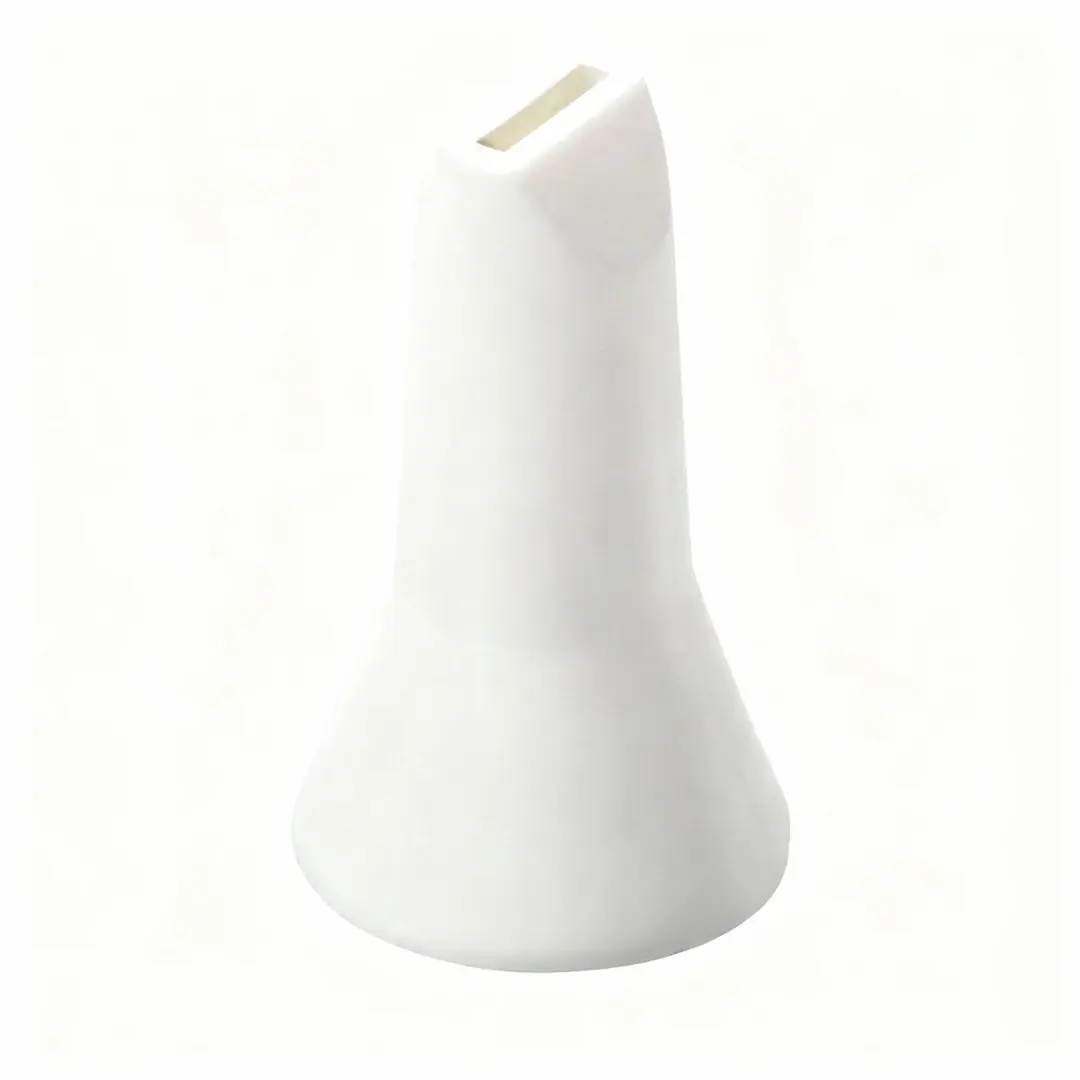 Zenker Smart Pastry Wegwerp Spuitzakken 20 Stuks - 32cm - Herbruikbare Mondjes